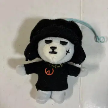 BIGBANG KRUNK 봉제 인형 마스코트 지용