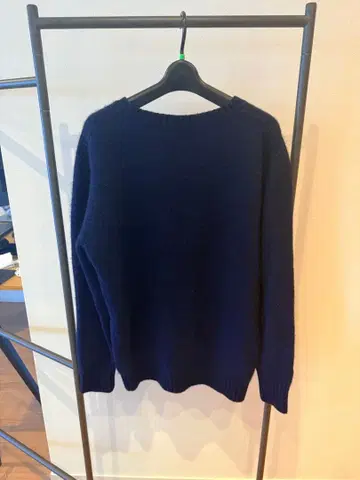 arrow57 다나카 씨의 스웨터 C.Shetland L 사이즈