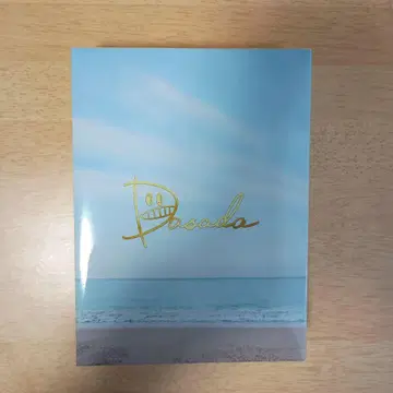 Dasada Blu-ray 6매 세트