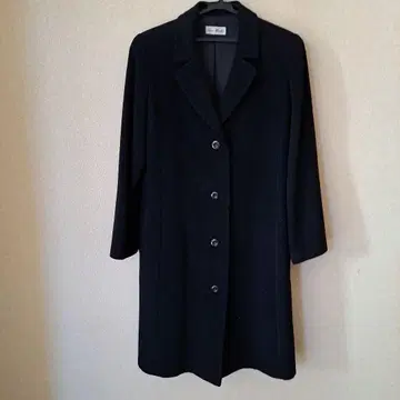 여성용 롱 코트