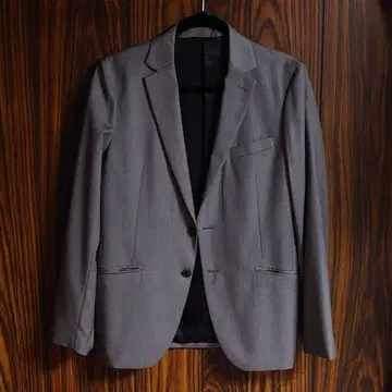 SHIPS JET BLUE 테일러드 자켓