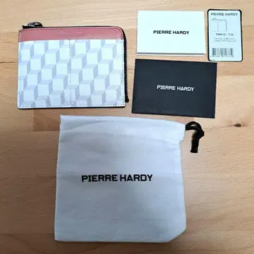 피에르 알디 발로아 코인 퍼스