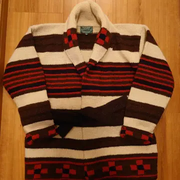 랄프 로렌 네이티브 가운