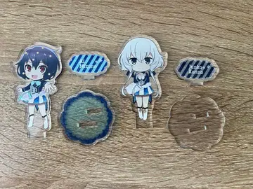 좀비 랜드 사가 로손 미즈노 아이 콘노 준코