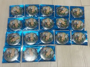 ONEPIECE 동료 캔뱃지 조로 WhiteDay 묶음 판매