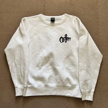 GEZAN BODY LANGUAGE 맨투맨