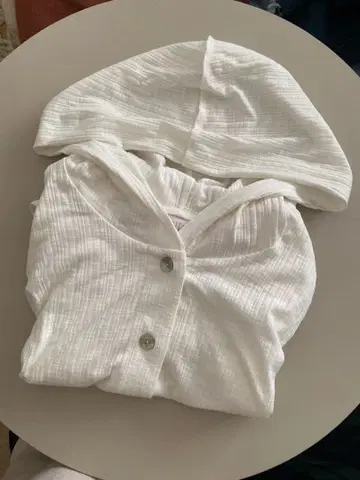 igi 후디 가디건