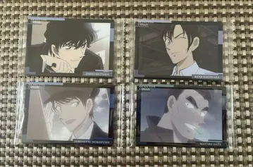 명탐정 코난 이타쟈가