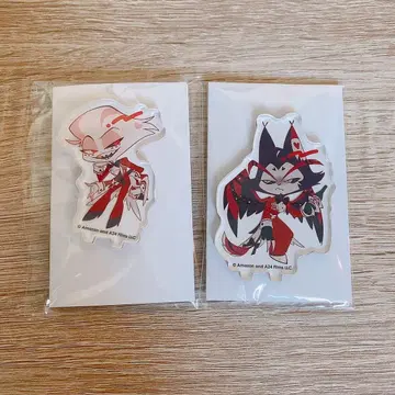 [배송비 포함] 하즈빈 호텔 애니메이트 카페 로지