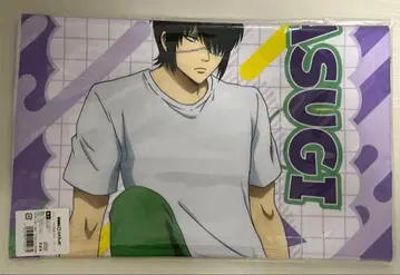 긴파치 선생님 스크래치 복권 B상 타카스기 신스케