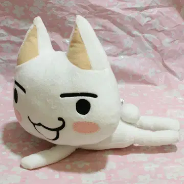 입상 도코데모 잇쇼 지타바타 토로 봉제 인형