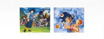 드래곤볼 스냅 컬렉션 2 E상