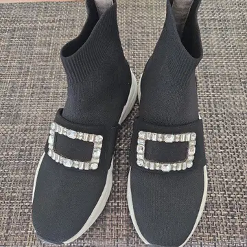 플러스 다이애나 스니커즈