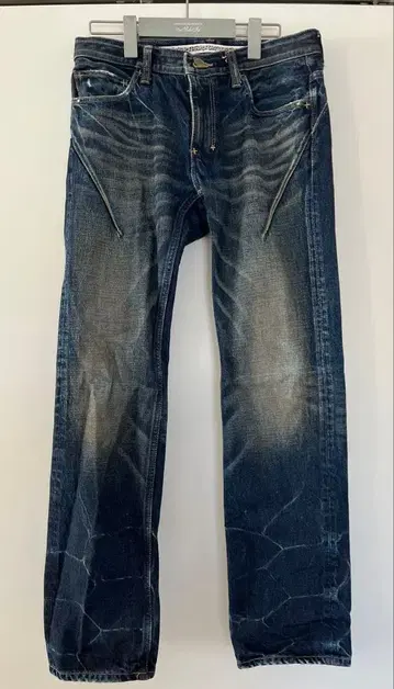 넘버나인 데님 사이즈 2