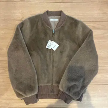 야마다야 FENNEL 퍼 블루종