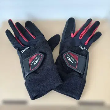 TIGORA 골프 그로브 겨울 사양