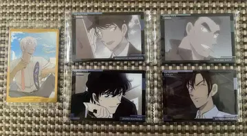 명탐정 코난 이타쟈가