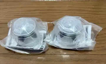 가면라이더 제츠 부스터 캡슐 2개 세트 특전 플라즈마 캠페인