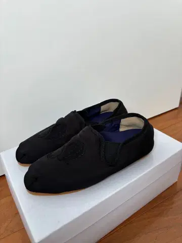 메르시보쿠 쿵푸 슈즈 (미사용)