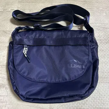L.L.Bean 바운드리스 에스팬더블 크로스바디 백