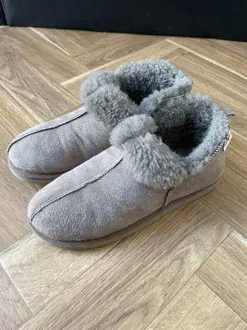 셰퍼드 SHEPHERD 어그 부츠