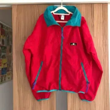 Sierra Designs 마운틴 파카 점퍼 M 빈티지