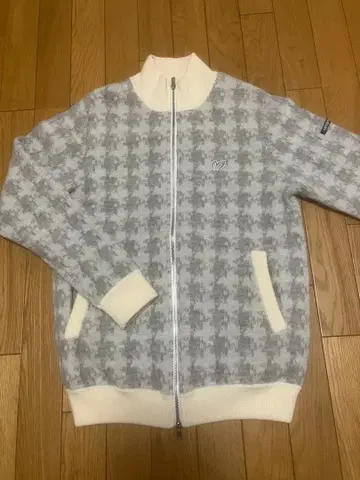 MASTER BUNNY EDITION 자켓 사이즈 5