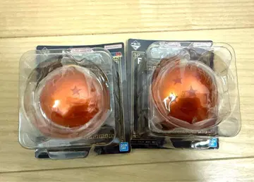 [ 새상품 ] 제일복권 드래곤볼 F상 사성구 육성구