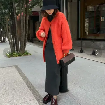 아메리빈티지 인기 가디건