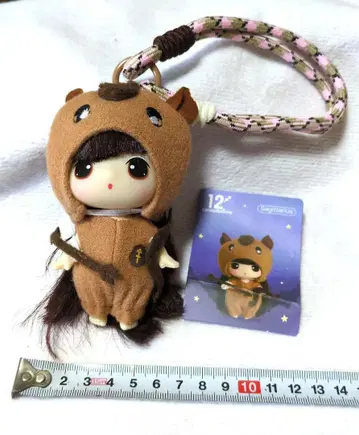 트레이딩 피규어 ddung 12constellations 궁수자리