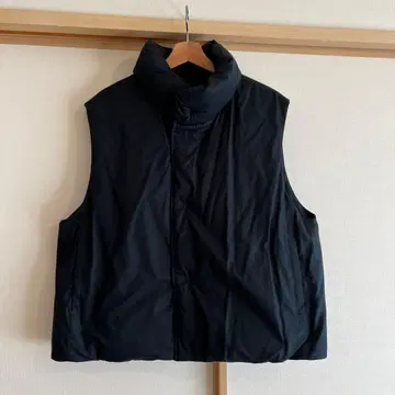 블랙 다운 베스트