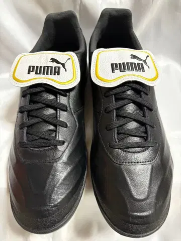 [ 새상품/미사용 ] [ 28.0cm ] PUMA 푸마 킹 탑 TT