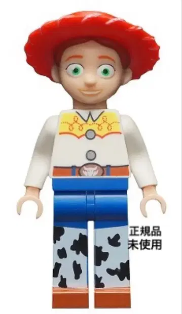 레고 토이스토리 제시 정품 미사용