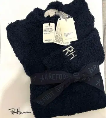 [ 새상품급 ] 론 헤르만 베어풋 드림스 후드티 RH 자수