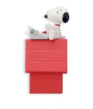 PEANUTS 스누피 키 하우스 키 하우스 키링