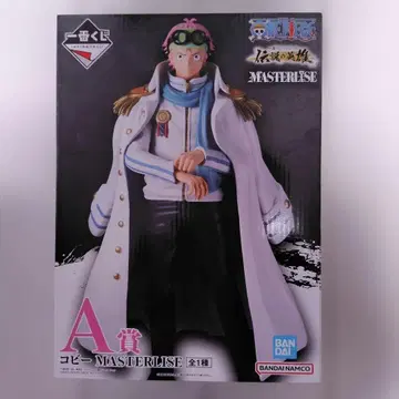 제일복권 원피스 A상 코비