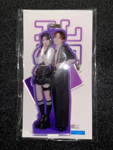 히라이 미요 미야모토 카린 아크릴 스탠드 엠할로