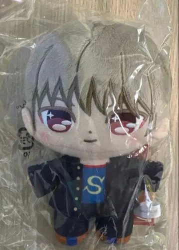 긴파치 선생님 푸리누이 터치 드림 오키타 소고