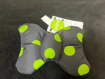 쇼핑백 디즈니 할로윈 2025 유령 고스트 리본