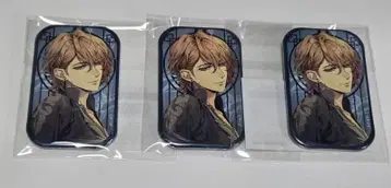 피오피오레의 만종 니콜라 피오피 복권 캔뱃지 오토메이트