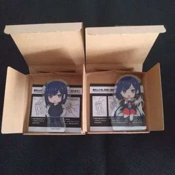 카미츠바키 리메 피규어