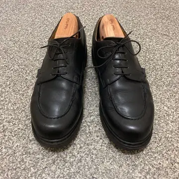 파라부트 샹보드 UK7 블랙