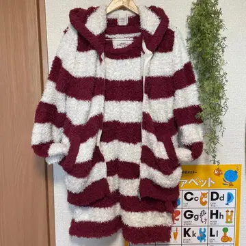 젤라또피케 크리스마스 커플룩 룸웨어