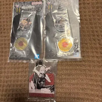 데스노트 제일복권 멜로