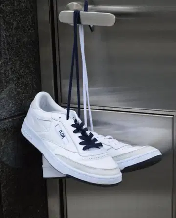 Reebok 1LDK 별주 CLUB C 85 24.5cm 스니커즈