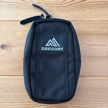 GREGORY 아웃도어 파우치 M 사이즈