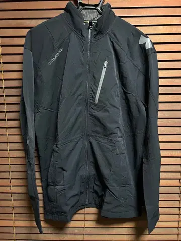 언더아머 네이비 자켓 LG COMBINE