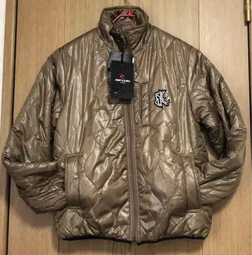 RIP CURL 립컬의 리버서블 자켓
