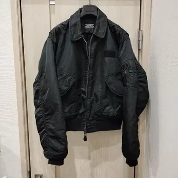 Schott 샷 CWU-R CWU-45/P 블랙 L