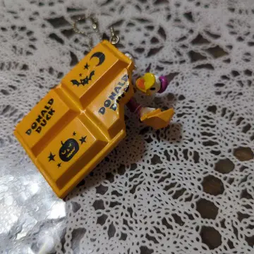 리멘트 디즈니 빅 스위츠 마스코트 도널드 덕